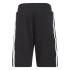 Conjunto adidas Adicolor Branco Infantil