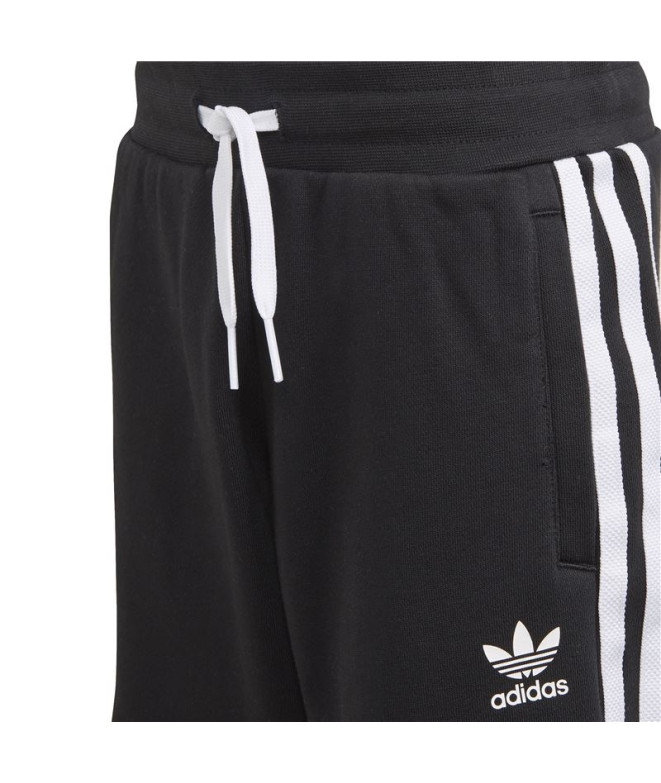 Set adidas Adicolor Blanc Enfants