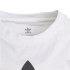 Conjunto adidas Adicolor Branco Infantil