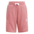 Conjunto adidas Trifolio Branco Júnior