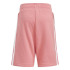 Conjunto adidas Trifolio Branco Júnior