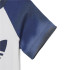 Set adidas Imprimé Camouflage Enfants Bleu