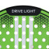 Raquette padel de Pádel Drive LIGHT 3.2 Vert Femme