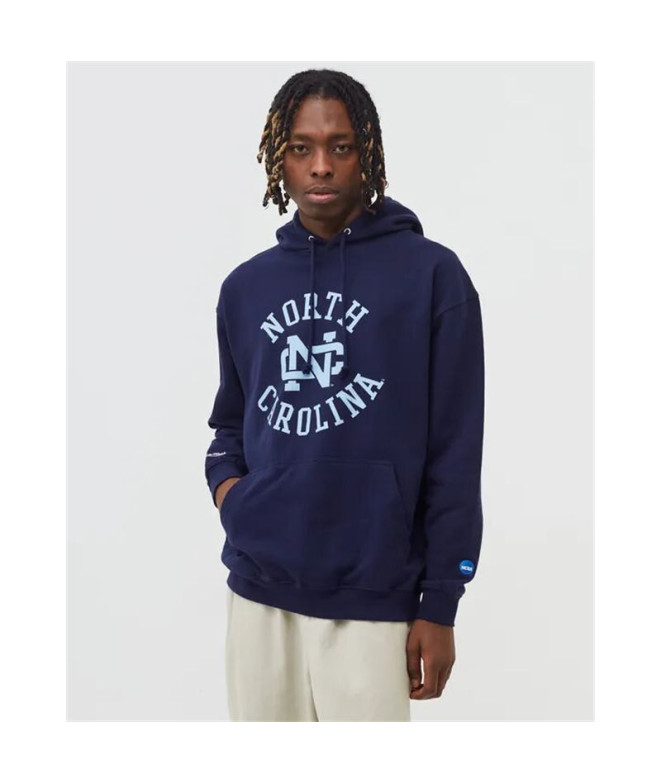 Moletom Basquetebol de Mitchell & Ness...