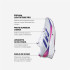 Chaussures de Running adidas Adizero SL Homme Blanc