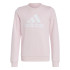 Sweatshirt adidas Essentials Rosa para rapariga