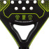 Pala de pádel adidas Rx 1000 negro