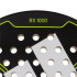 Pala de pádel adidas Rx 1000 negro