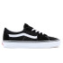 Zapatillas Vans Sk8-Low Negro Mujer
