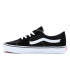 Zapatillas Vans Sk8-Low Negro Mujer