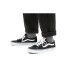 Zapatillas Vans Sk8-Low Negro Mujer