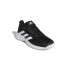 Zapatillas de Tenis adidas CourtJam Control W Clay Negro Mujer