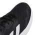 Zapatillas de Tenis adidas CourtJam Control W Clay Negro Mujer
