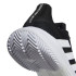 Zapatillas de Tenis adidas CourtJam Control W Clay Negro Mujer