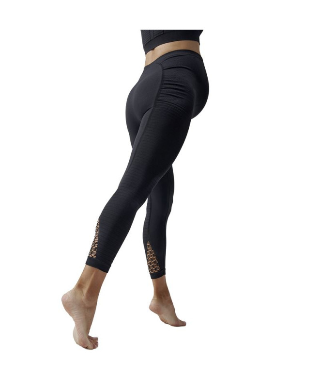 Born Living Yoga Mum Tights Preto Mulher