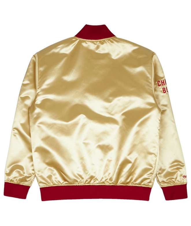 Veste Basket-ball de Mitchell & Ness Chicago...