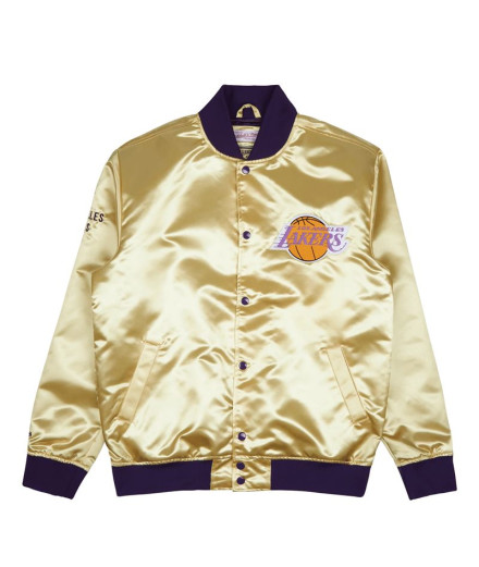 Veste hotsell des lakers