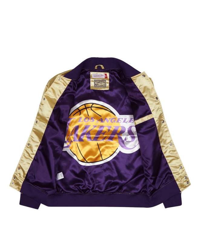 Veste Basket-ball de Mitchell & Ness Los...