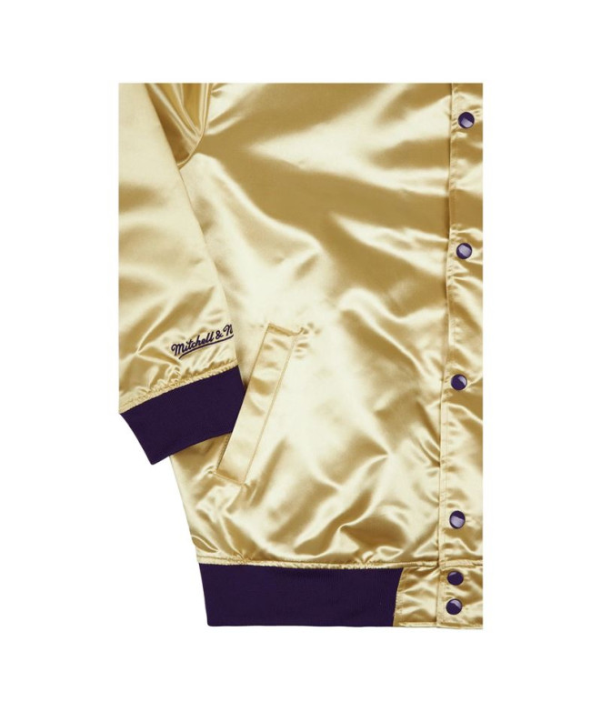 Veste Basket-ball de Mitchell & Ness Los...