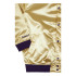 Veste Basket-ball de Mitchell & Ness Los Angeles Lakers Gold