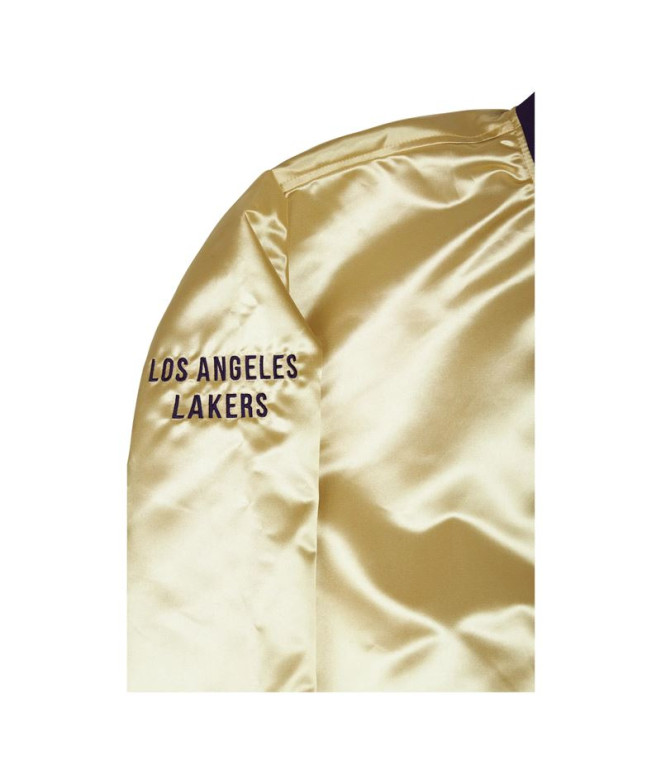 Veste Basket-ball de Mitchell & Ness Los...