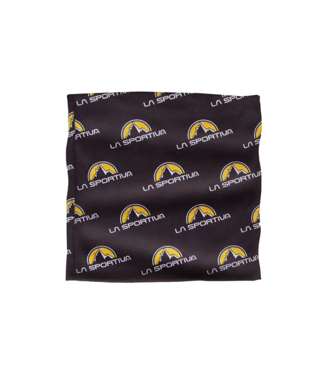 Calcinha Cuello La Sportiva Promo Bandana Preto