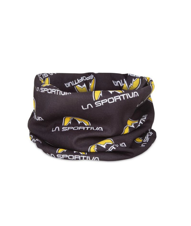 Braga Cuello La Sportiva Promo Bandana Negro