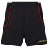 Calça de Trail La Sportiva Freccia Black Homem