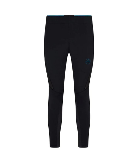 Collant de running La Sportiva Triumph Noir Femmes