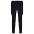 Collants Running de trail La Sportiva Triumph Preto Mulher