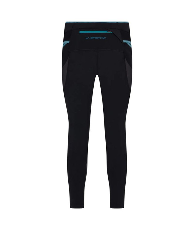 Collants Running de trail La Sportiva Triumph...