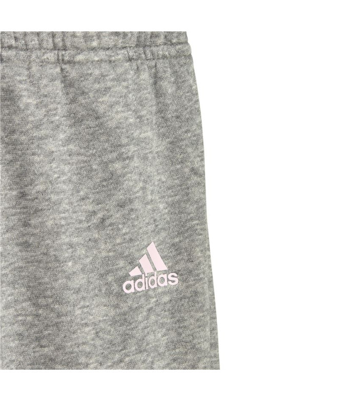 Ensemble adidas Essentials Lineage Rose...
