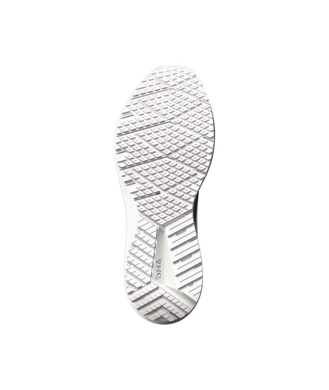 Zapatillas de Running Brooks Revel 6 Negro Mujer