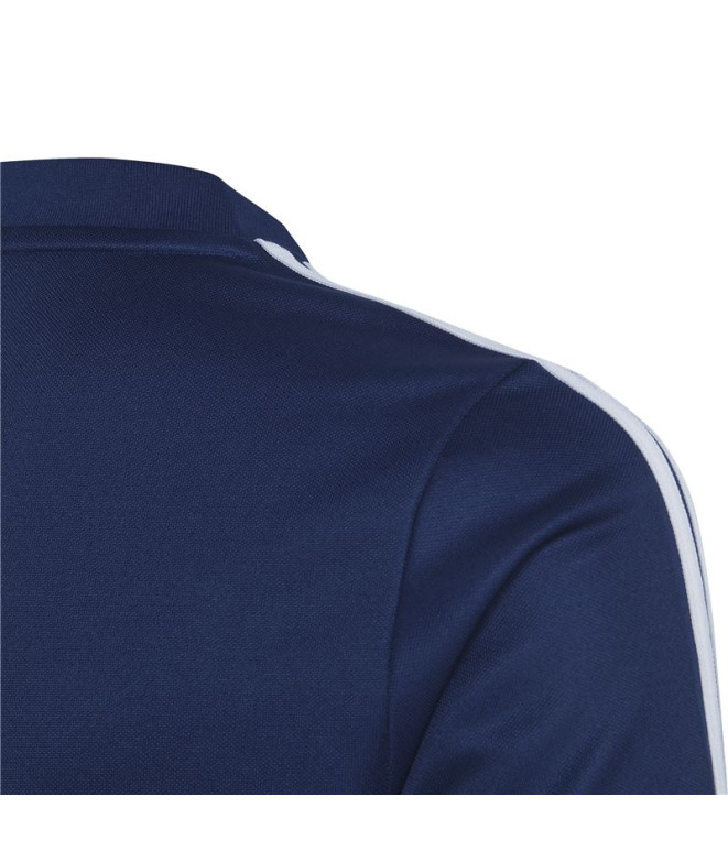 Sudadera de Fútbol adidas Tiro 23 Azul Infantil