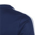 Sudadera de Fútbol adidas Tiro 23 Azul Infantil