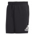 Pantalones adidas Essentials Logo Negro Hombre