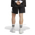 Pantalones adidas Essentials Logo Negro Hombre