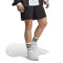 Pantalones adidas Essentials Logo Negro Hombre