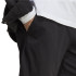 Pantalones adidas Essentials Logo Negro Hombre