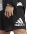 Pantalones adidas Essentials Logo Negro Hombre