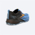 Zapatillas de Trail Brooks Cascadia 16 Azul Mujer