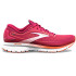 Zapatillas de Running Brooks Trace 2 Rojo Mujer