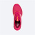 Zapatillas de Running Brooks Trace 2 Rojo Mujer
