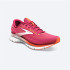 Zapatillas de Running Brooks Trace 2 Rojo Mujer