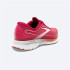 Zapatillas de Running Brooks Trace 2 Rojo Mujer