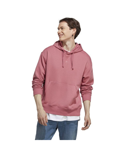 Sweatshirt adidas All Szn Hd Pink Man 2
