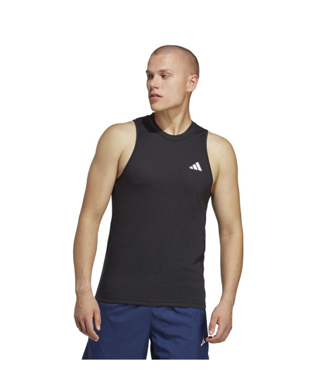 T-shirt de Fitness adidas Essentials Tr-Es Fr...