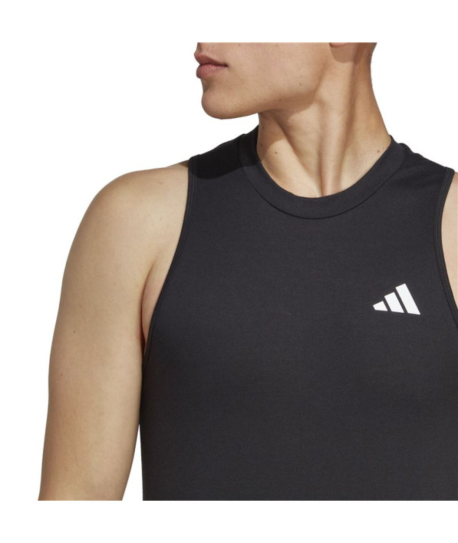 T-shirt de Fitness adidas Essentials Tr-Es Fr...
