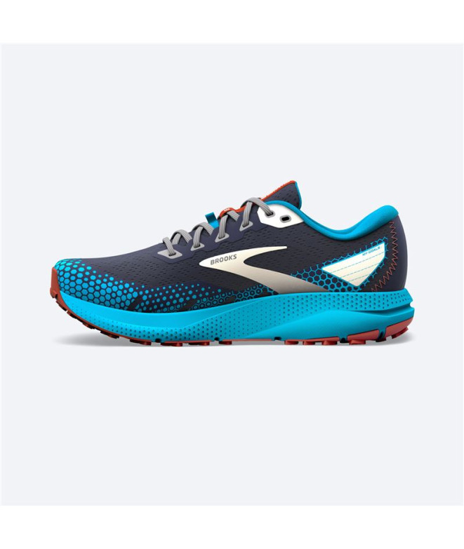 Trail Running Chaussures Brooks Divide 3 Men's...
