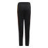 Pantalon de football adidas Tiro 23 Club Black Pantalon de football pour garçon